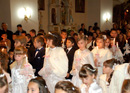 Elsőáldozás Szenttamáson, május 4.